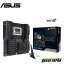 ߥ󥰥ޥܡ ASUS  PRO WS WRX80E-SAGE SE WIFI JAN:195553066266