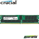 DDR4 RDIMM 16GB 1Rx4 3200 CL22(Single Pack) crucial N[V