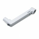 【新品・正規品・送料無料】 エルゴトロン ERGOTRON LX Extension、Bright White