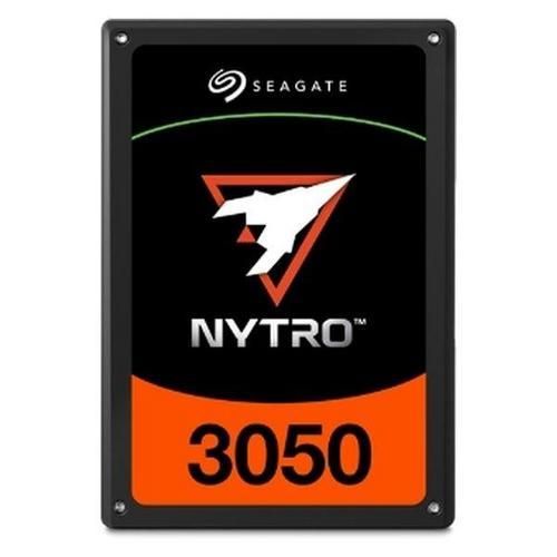 Nytro 3050 SAS SSD 2.5inch SAS 12Gb/s 15360GB 28000TBW  ̵