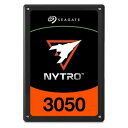 Nytro 3050 SAS SSD 2.5inch SAS 12Gb/s 3840GB 7000TBW V[QCg yz