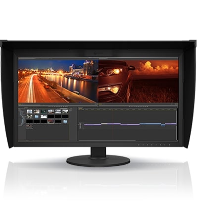 【メーカー5年保証】 EIZO ≪ColorEdge≫31.1インチ 4K対応 ワイド 液晶ディスプレイ (4096x2160/DisplayPortx2/HDMIx2 LED アンチグレア IPSパネル/ブラック) 【メーカー5年保証】 EIZO ≪ColorEdge≫31.1インチ 4K対応 ワイド 液晶ディスプレイ (4096x2160/DisplayPortx2/HDMIx2 LED アンチグレア IPSパネル/ブラック)