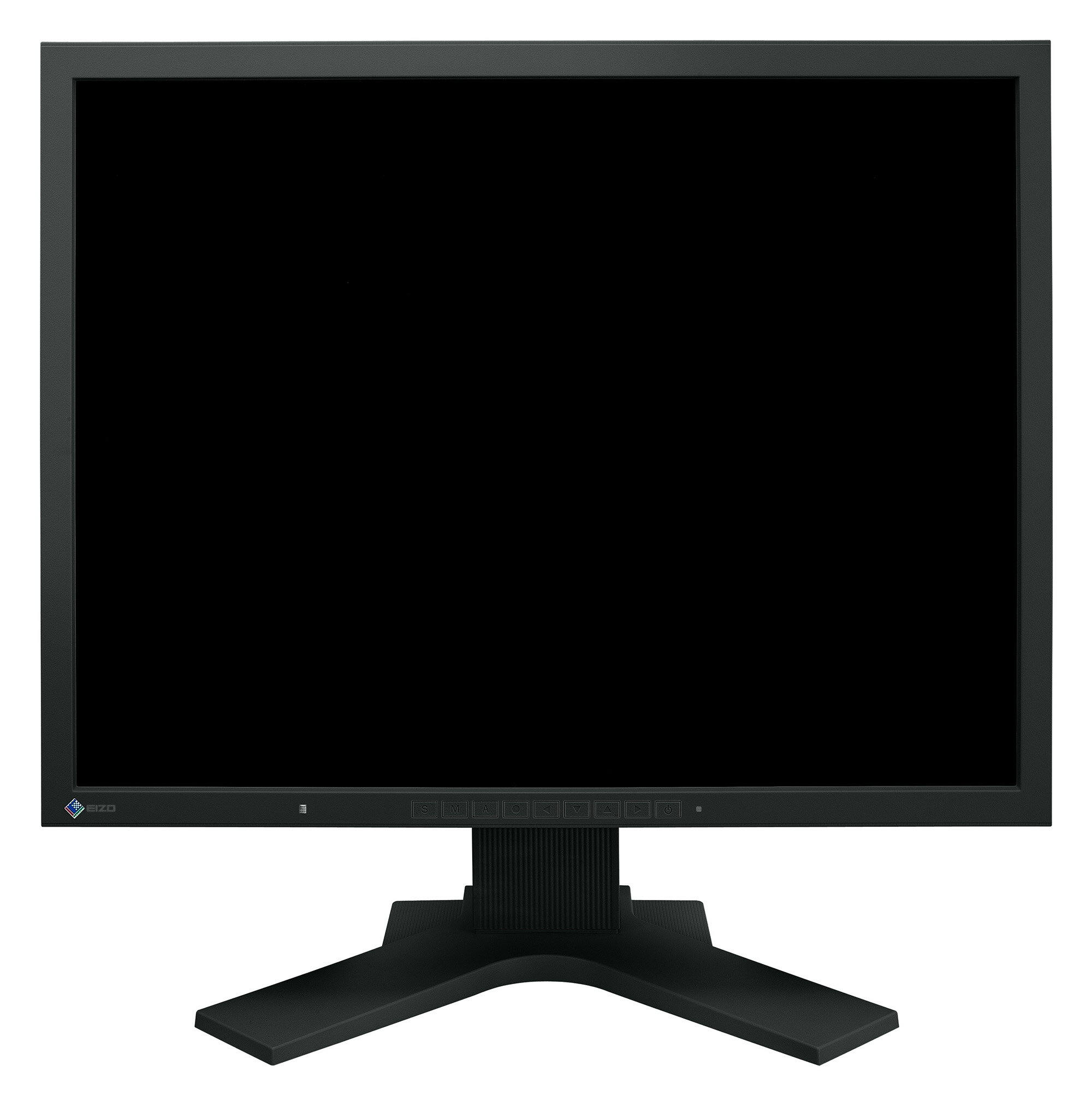 送料無料 EIZO ≪FlexScan≫21.3インチ スクエア 液晶ディスプレイ(1600x1200/D-Sub15Pin/DisplayPort/DVI/LED/アンチグレア/IPSパネル/ブラック) メーカー5年保証