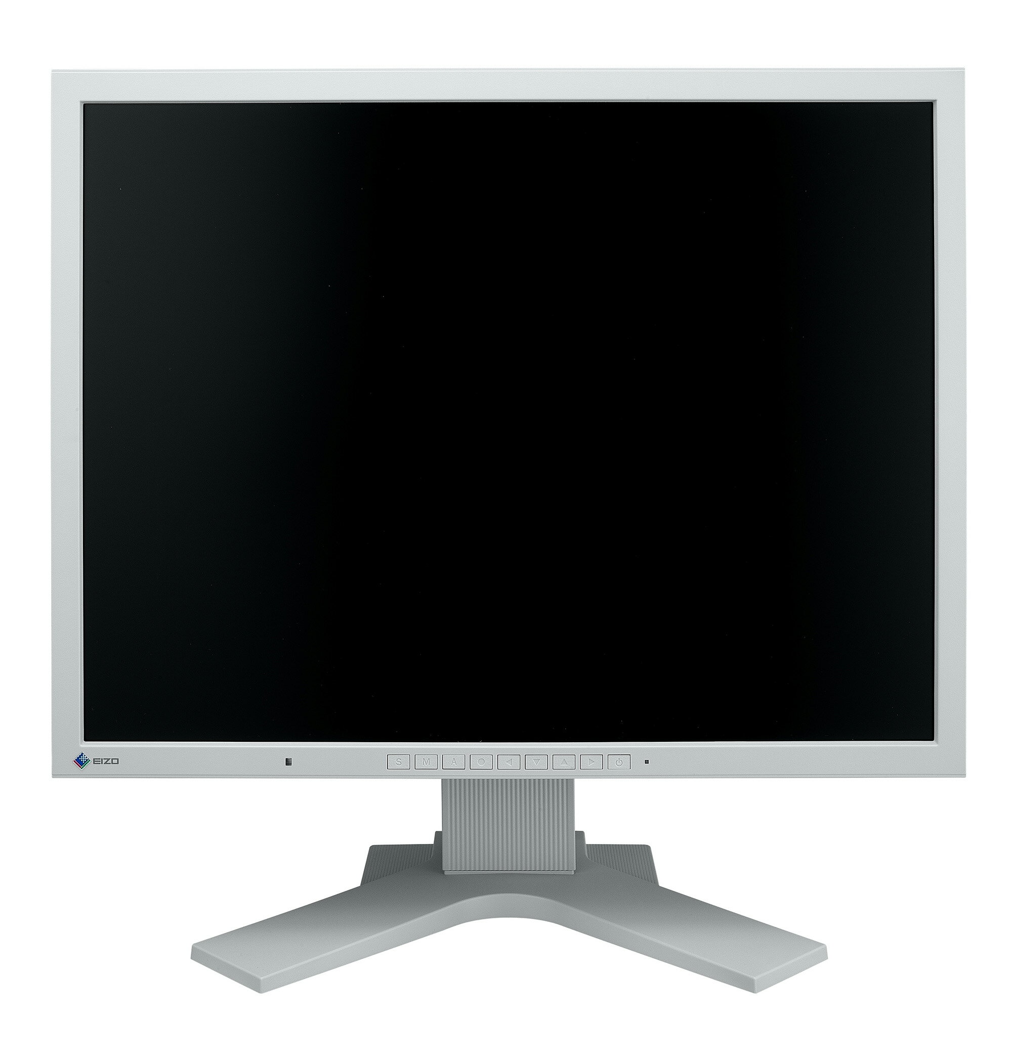 送料無料 EIZO ≪FlexScan≫21.3インチ スクエア 液晶ディスプレイ(1600x1200/D-Sub15Pin/DisplayPort/DVI/LED/アンチグレア/IPSパネル//セレーングレイ) メーカー5年保証