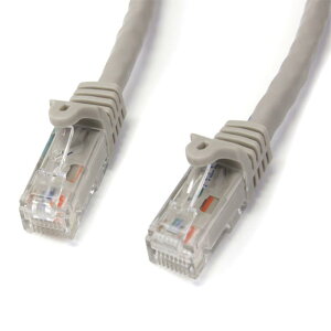 3m Cat6бLAN֥ ƥ6бͥåUTP֥ ʥ쥹 쥤 RJ45  - RJ45  ƥå StarTech.com Ѵݾ