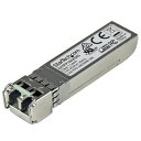 SFP+モジュール Juniper製EX-SFP-10GE-SR互換 10GBASE-SR準拠光トランシーバ 送料無料 スターテック Startech 全使用期...