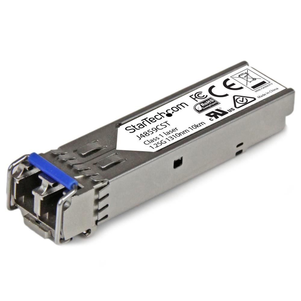 SFP⥸塼 HPJ4859Cߴ 1000BASE-LXȥ󥷡 ̵ ƥå Startech Ѵݾ
