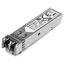 SFPモジュール Cisco Meraki製MA-SFP-1GB-SX互換 1000BASE-SX準拠光トランシーバ 送料無料 スターテック Startech 全使用期間保証 その1