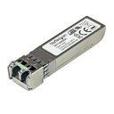 SFP+W[ 10GBASE-SR 10Gbps 300m MSAgV[o  X^[ebN Startech Sgpԕۏ