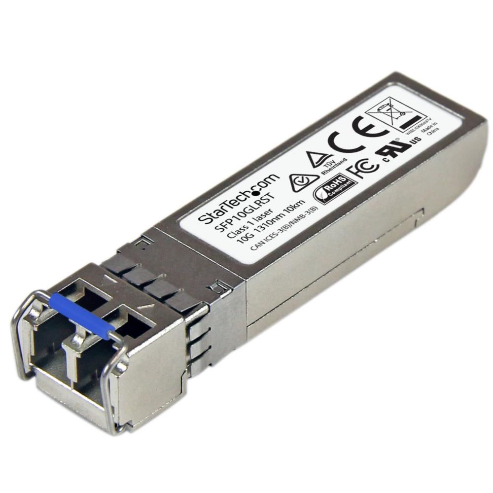 SFP+⥸塼 CiscoSFP-10G-LRߴ 10GBASE-LRȥ󥷡 ̵ ƥå Startech ...