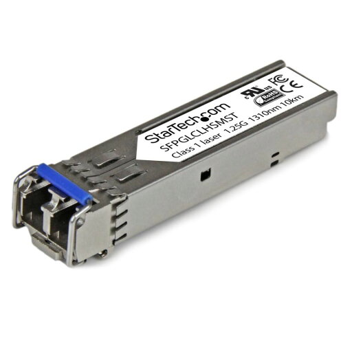 SFPモジュール Cisco製GLC-LH-SM互換 1000BASE-LX LH準拠光トランシーバ 送料無料 スターテック Startech 全使用期間保証 SFPモジュール Cisco製GLC-LH-SM互換 1000BASE-LX LH準拠光トランシーバ 送料無料 スターテック Startech 全使用期間保証