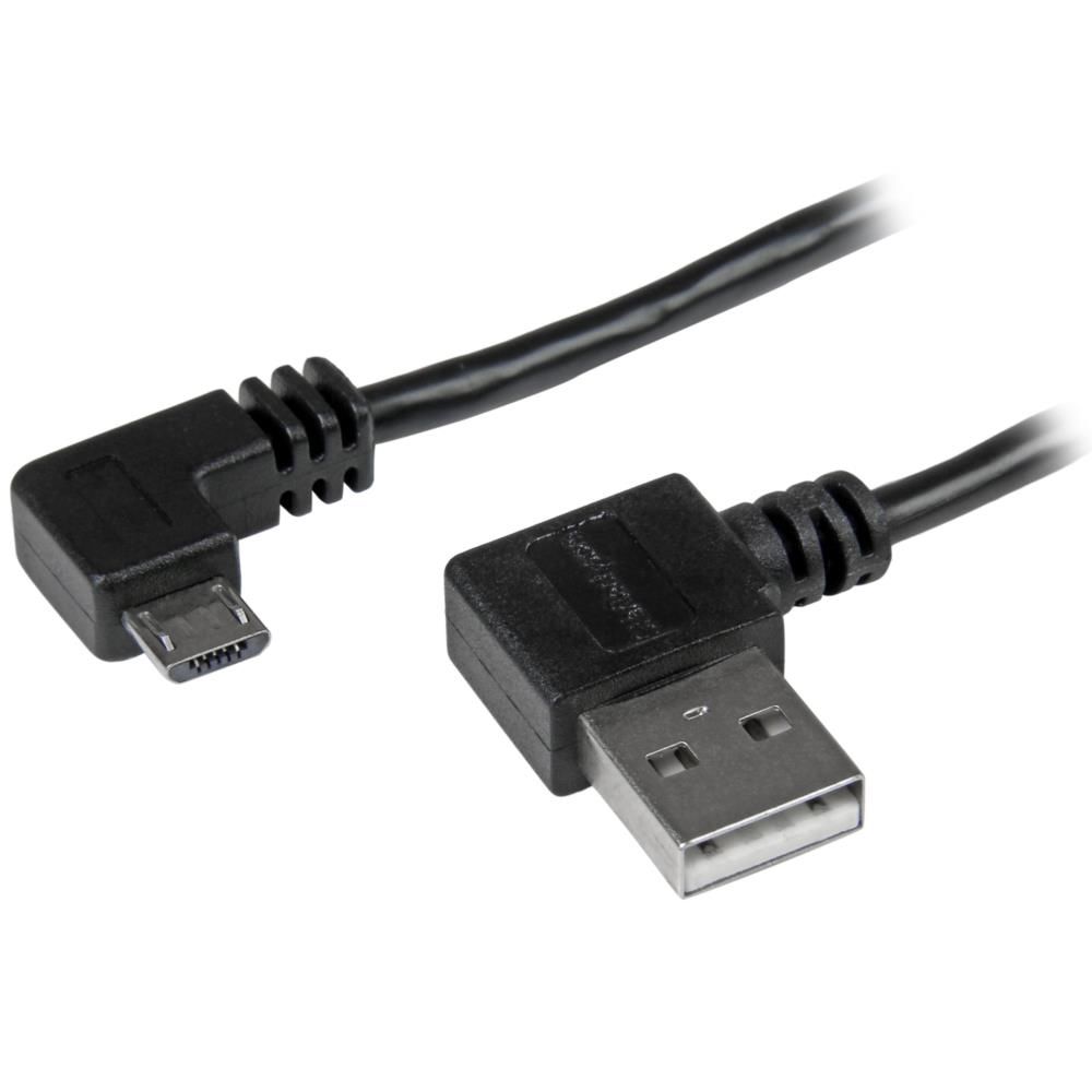 LޥUSB֥ USB A() - USB Micro-B() 1m ƥå StarTech.com...