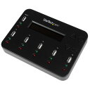 スタンドアローン型 1対5 USBメモリデュプリケーター(コピーマシン...(2)