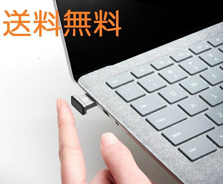 送料無料 Veri Mark IT指紋認証キー ケンジントン 指紋でロックを解除