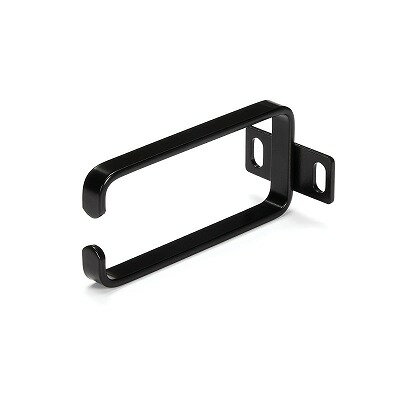 サーバーラック用ケーブルホルダー(1U) 4.5 x 10cm 送料無料 スターテック Startech 2年保証