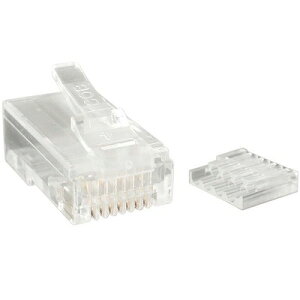 Cat6бLAN֥륳ͥ 50ѥå RJ45⥸顼ץ饰 ̵ ƥå Startech 1ǯݾ