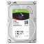  IronWolf NAS 3.5 HDD 3.5inch SATA 6Gb/s 3TB 5900rpm 64MB 4520865118741