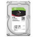 V[QCg IronWolf NAS 3.5 HDD 3.5inch SATA 6Gb/s 6TB 5400rpm 256MB