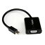 3ǯݾڡ ߥ˥ǥץ쥤ݡ mDP Mini DP VGA RGB (D-Sub15ԥ) ᥹ С 1920x1200 Mini DisplayPort 1.2VGAѴץ ֥å ƥå StarTech.com