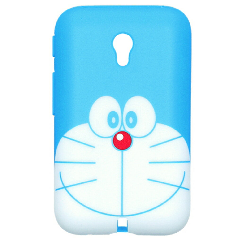 純正 ポケトークS POCKETALK S 専用ケース ドラえもん PTS-CMO カバー キャラクター グッズ 【送料無料】 ポケトーク S ソースネクスト