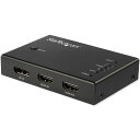 4入力1出力HDMIディスプレイ切替器セレクター 3x HDMI 1x...(2)