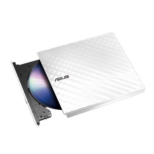 DVDドライブ 外付け usb2.0 usb-a ASUS 