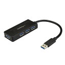 4|[g USB 3.0nu [d|[gt~jnu ACA_v^t X^[ebN StarTech.com 2Nۏ