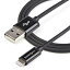 apple lightning usbの画像