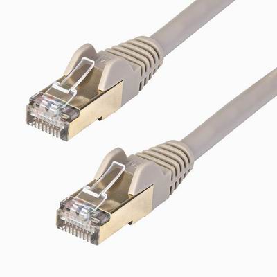 Ѵݾڡ ƥ꡼6A LAN֥/50cm/졼/Cat6a STP֥/ĥޤɻRJ45ͥ ̵...