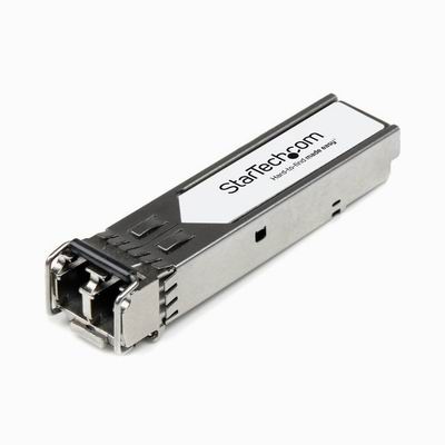 SFPモジュール Arista Networks製SFP-1G-LX互換 1000Base-LX準拠光トランシーバ 送料無料 スターテック Startech 全使用期間保証