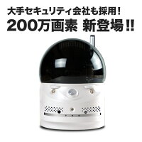 ペットモニターベビーモニターソリッドIPC-07W後継機