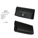 50%OFF クオルト quolt ブランド LIMITED WALLET レザーウォレット-