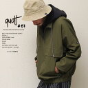 50%OFF クオルト quolt ブランド COYOTE WIDE JACKET ジャケット