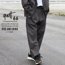 40%OFF NIg quolt uh GRIND PANTS pc