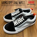 VANS ヴァンズ VANS × NAPAPIJRI ナパピリ OLD SKOOL MTE-1 バンズ オールドスクール スニーカー メンズ