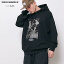 30%OFF@S VIRGO wearworks oS Beastie Smart Hoodie 1 XGbg p[J[