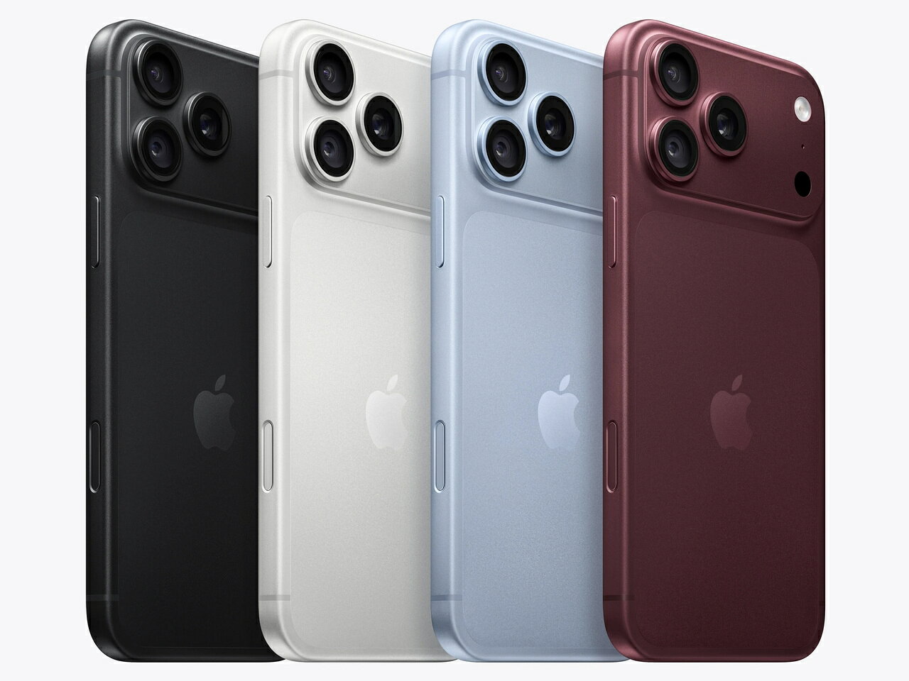 iPhone 18 Pro Max