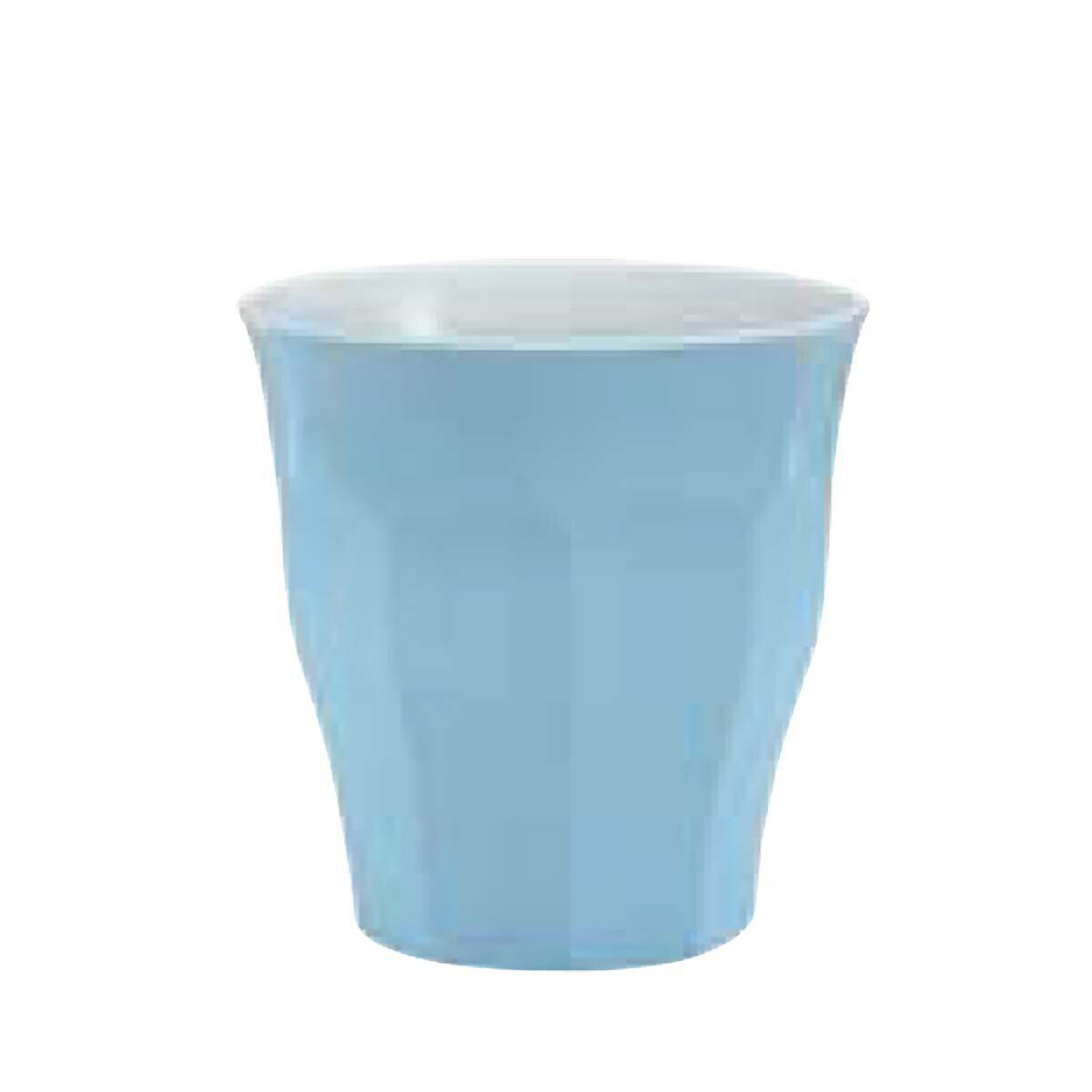 DURALEX デュラレックス パステル ピカルディ ブルー 220ml 6個セット フランス製 2