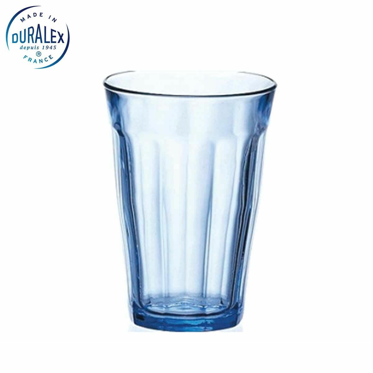 DURALEX デュラレックス ピカルディ マリンカラー 360ml フランス製
