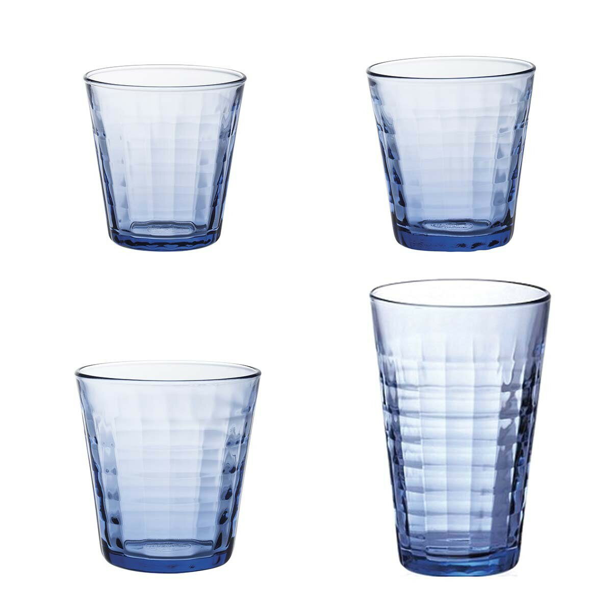 DURALEXデュラレックスプリズムマリン330ml72個セットフランス製
