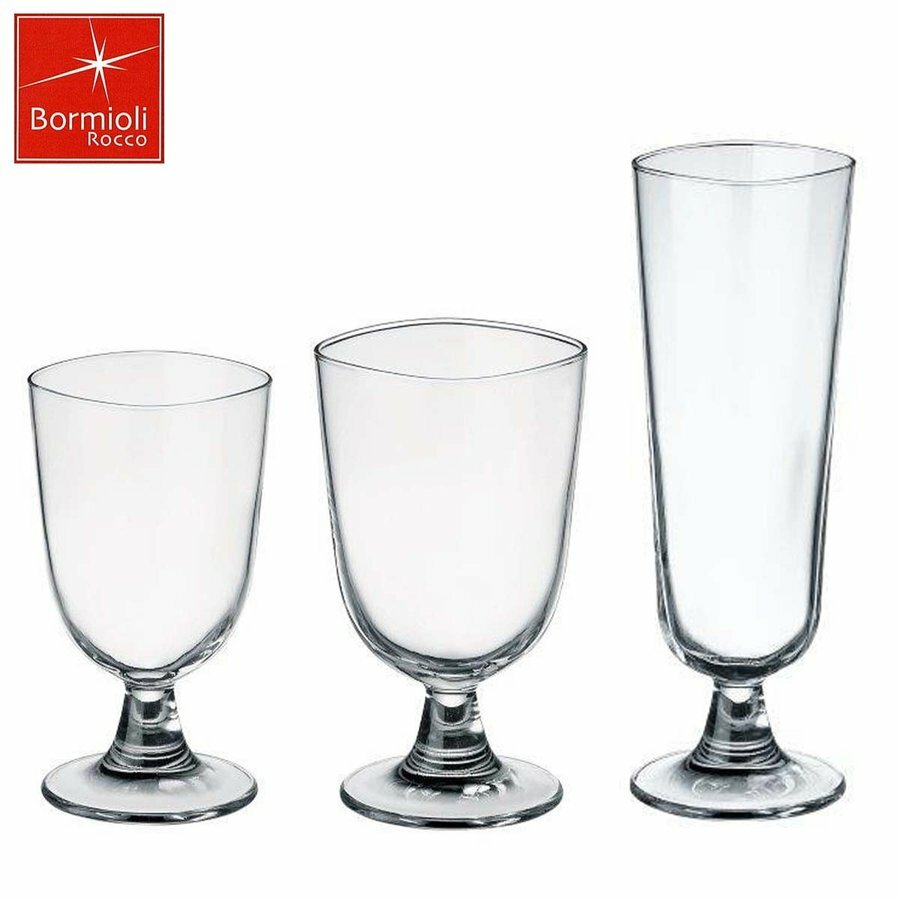 Bormioli Rocco ボルミオリ ロッコ パルマ 200ml イタリア製 グラス