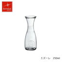 Bormioli Rocco ボルミオリ ロッコ ミズーレ 250ml イタリア製 デキャンタ