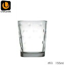 UNIGLASS ユニグラス ポロ 155ml YIOULA Gla