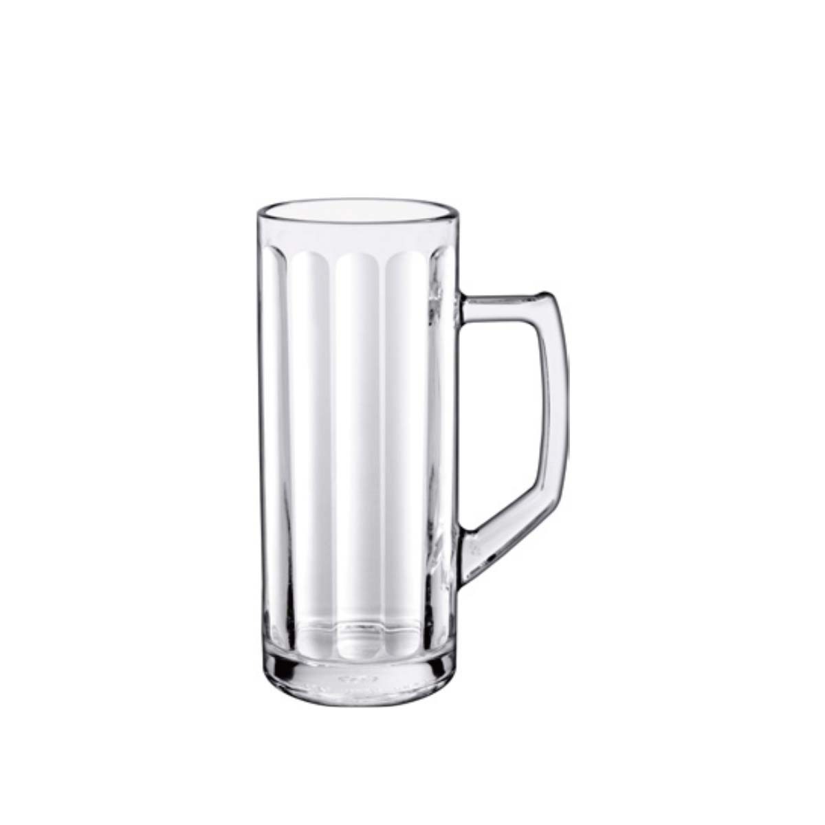 Borgonovo ボルゴノーヴォ レノ 495ml 6個セット イタリア製 グラス ビアグラス ジョッキ 2