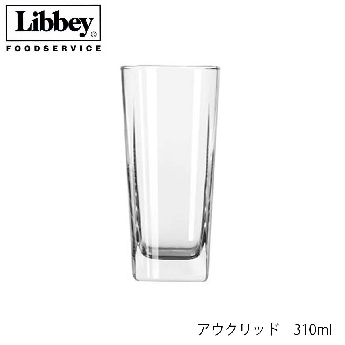 Rakuten - Libbey リビー アウクリッド 310ml グラス