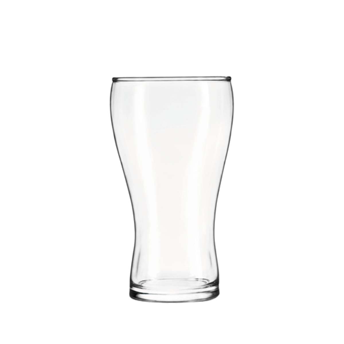 Libbey リビー シェイプタンブラー 470ml 6個セット グラス メキシコ製 2