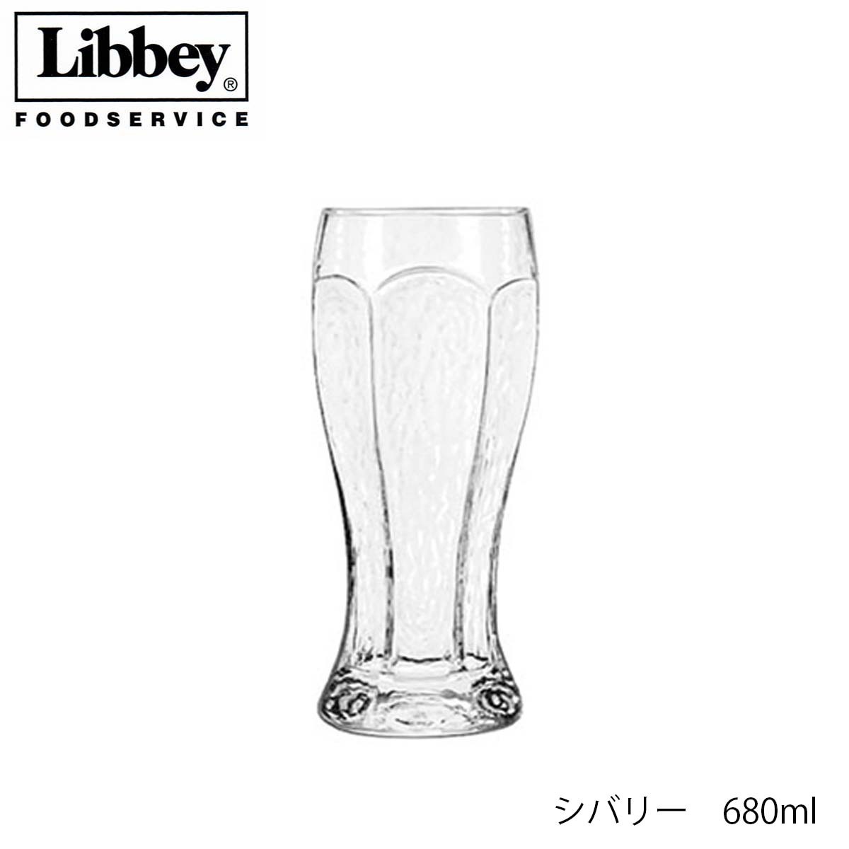 乐天商城 - Libbey リビー シバリー 680ml グラス アメリカ製
