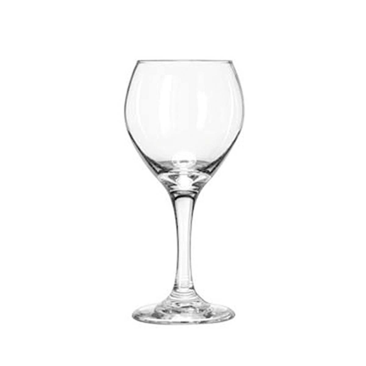 Libbey リビー パーセプション 296ml 6個セット ワイングラス
