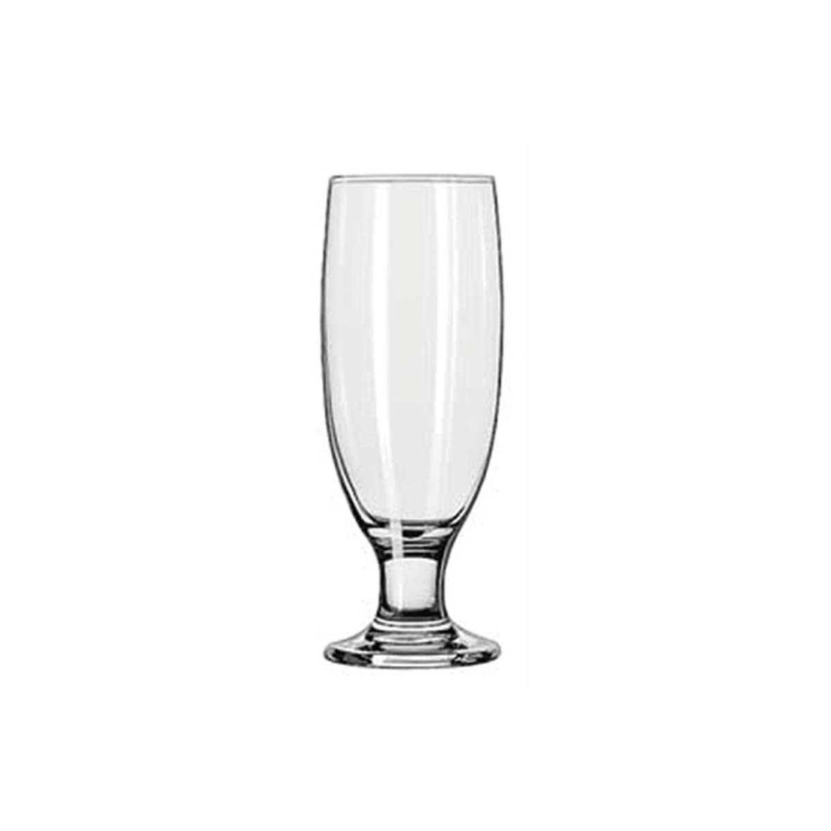 Libbey リビー エンバシィ 【3725】 355ml 6個セット ワイングラス