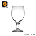 UNIGLASS ユニグラス クーロス 385ml YIOU